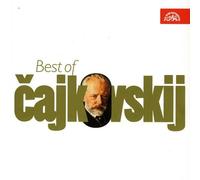 P.I. Best of Tchaïkovski (V.Kameníková,Pso/V.Smetácek,J.Rohan,CPO/l.Von Matacic)