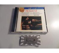 Horowitz – Tchaïkovski Concerto n°1; Beethoven Concerto n°5 'Emperor' – Sony Music