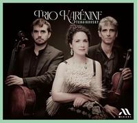 Tchaïkovski: Piano Trio Op. 50