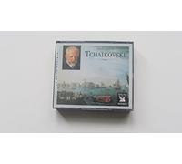 Tchaïkovski - Piotr Ilitch Tchaïkovski-Coffret 2 CD
