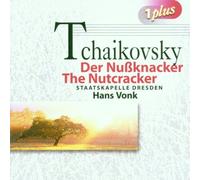 Tchaïkovski, Piotr Ilyitch - Casse-Noisette