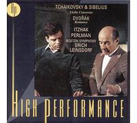 Tchaïkovski, Piotr Ilyitch - Concertos pour violon