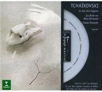 Tchaïkovski, Piotr Ilyitch – Le Lac des cygnes – Warner Music