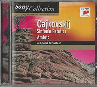 Tchaïkovski, Piotr Ilyitch - Symphonie n°6 "Pathétique"