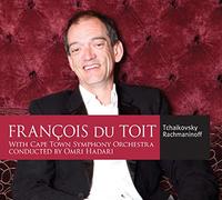 Tchaikovski/Rachmaninov