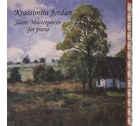 Tchaikovski, Rachmaninov : Slavic Masterpieces for Piano