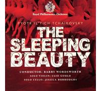 Tchaïkovski: Sleeping Beauty