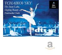 Tchaïkovski : Suites du lac des cygnes, la beauté au bois dormant, Casse-noisette : Future-Amazon.com HD Master Audio