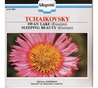 Tchaïkovski: Swan Lake & Sleep