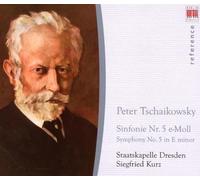 Tchaikovski : Symphonie N°5