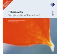 Tchaïkovski : Symphonie n° 6 Opus 74 "Pathétique"