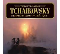 Tchaikovski:Symphonie No.6'pat