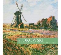 Tchaikovski : Symphonies N° 4, 5. Stokowski.