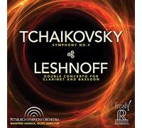 Tchaikovski: Symphony 4..