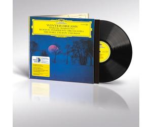 Tchaïkovski: Symphony No. 1 in G Minor, Op. 13 "Winter Daydreams"