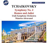 Tchaïkovski: Symphony No.4