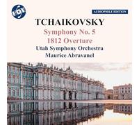 Tchaïkovski: Symphony No.5