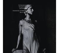Symphonie numéro 6 Pathétique Vinyle 180 gr Gatefod Vinyle