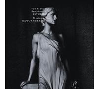 Tchaïkovski – Symphonie n°6 en si mineur, Op.74 « Pathétique » – CD – Sony Music