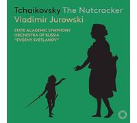Tchaïkovski: the Nutcracker