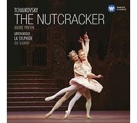 Tchaikovski : The Nutcracker ("Casse-Noisette") - Lovenskiold : La Sylphide