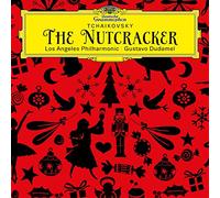 Tchaïkovski – The Nutcracker, op. 71, Th 14 – CD – Import