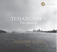Tchaïkovski: The Seasons