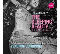 Tchaikovsky / Jurowski - Sleeping Beauty [New CD] 2 Pack