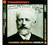 Tchaikovsky Vol.1