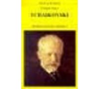 Tchaikovski - Véronique Anger - Gisserot Editions - Poche - Livre