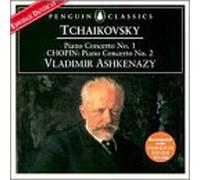 Tchaikovsky - 1 / Piano Concerto 2