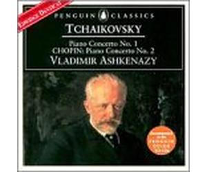 Tchaikovsky - 1 / Piano Concerto 2