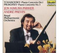 Tchaikovsky - 1 / Piano Concerto 3