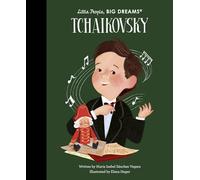 Tchaikovsky (152)