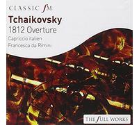 Tchaikovsky:1812 [Import]