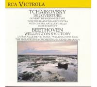 Tchaikovsky - 1812 Overture