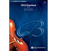 Tchaikovsky - 1812 Overture