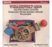 Tchaikovsky - 1812 Overture