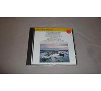 Tchaikovsky:1812 Overture & Beethoven:Wellington's Victory