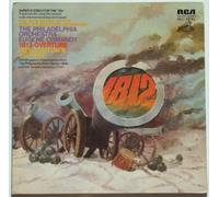 Tchaikovsky: 1812 Overture / Beethoven: Wellington's Victory