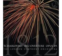 Tchaikovsky - 1812 Overture [Import]