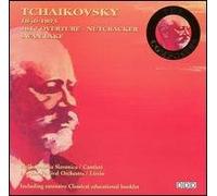 Tchaikovsky - 1812 Overture/Nutcracker Suite