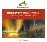 Tchaikovsky 1812 overture [UK Import]