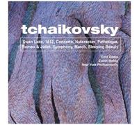 Tchaikovsky