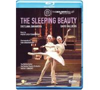 La belle au bois dormant - Blu-Ray