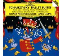 Tchaikovsky: 3 Ballet Suites [Import]