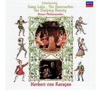 Tchaikovsky: 3 Ballet Suites (Shm-CD) [Import]