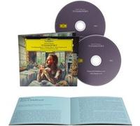 Daniil Trifonov – Tchaïkovski: The Sleeping Beauty/Children' – CD
