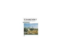 Tchaikovsky, Album for the Young, Opus 39 For the Piano