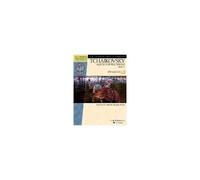 Tchaikovsky - Album For The Young, Opus 39 Book/Online Audio